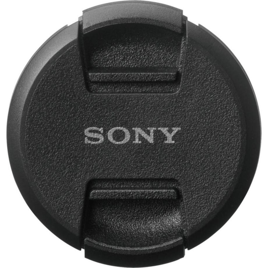 SONY  Cache dobjectif  Alpha 
