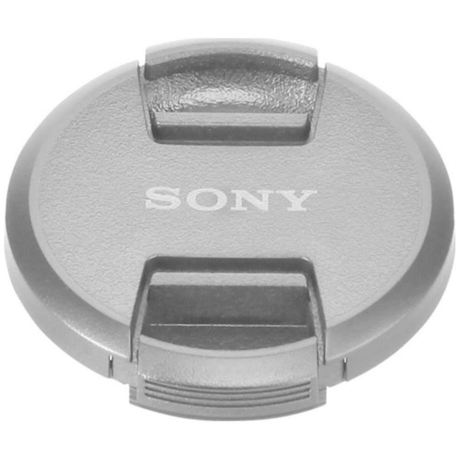 SONY  Cache dobjectif  Alpha 