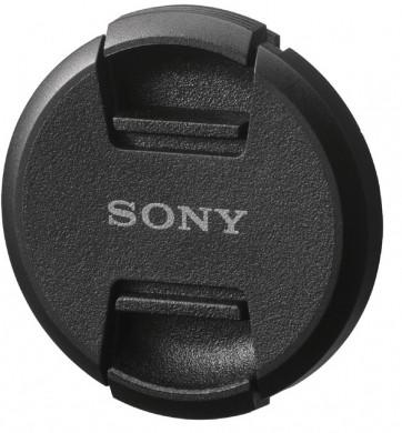 SONY  Sony ALC-F49S capuchon d'objectifs 4,9 cm Noir 