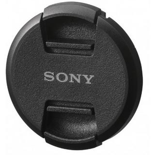 SONY  Alpha Objektivdeckel 