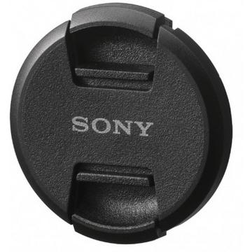 Sony ALC-F49S capuchon d'objectifs 4,9 cm Noir