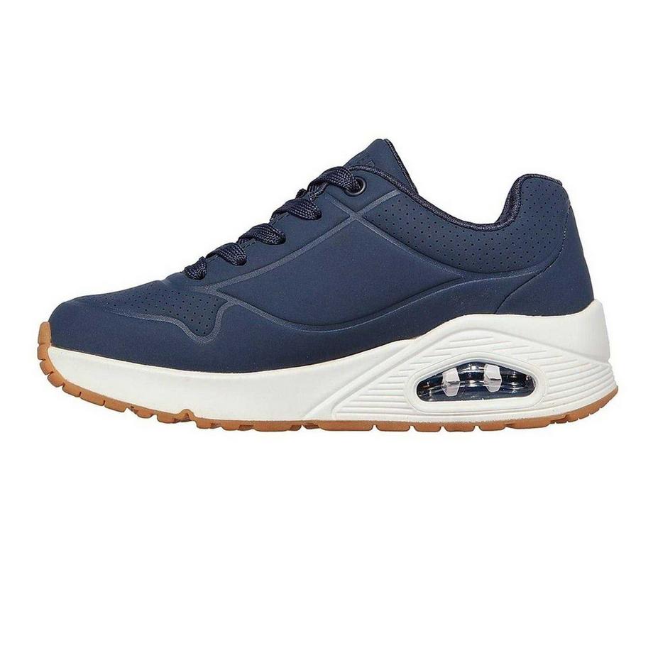 SKECHERS Uno Stand On Air Sneaker Plattformsohle  