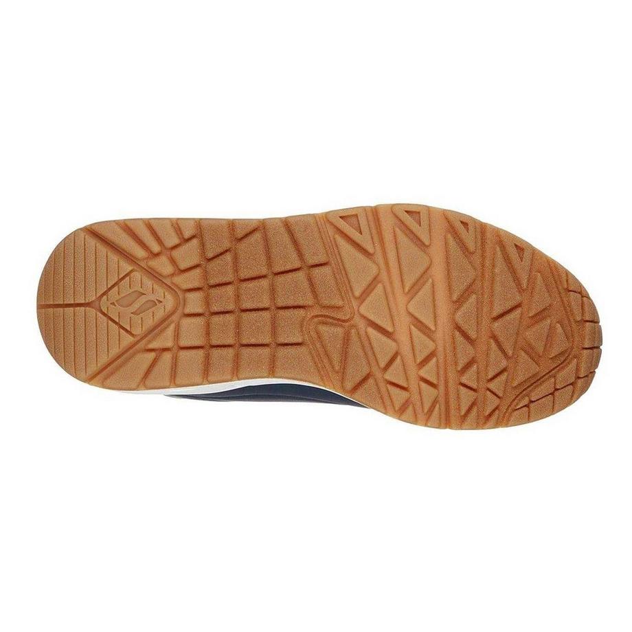 SKECHERS Uno Stand On Air Sneaker Plattformsohle  