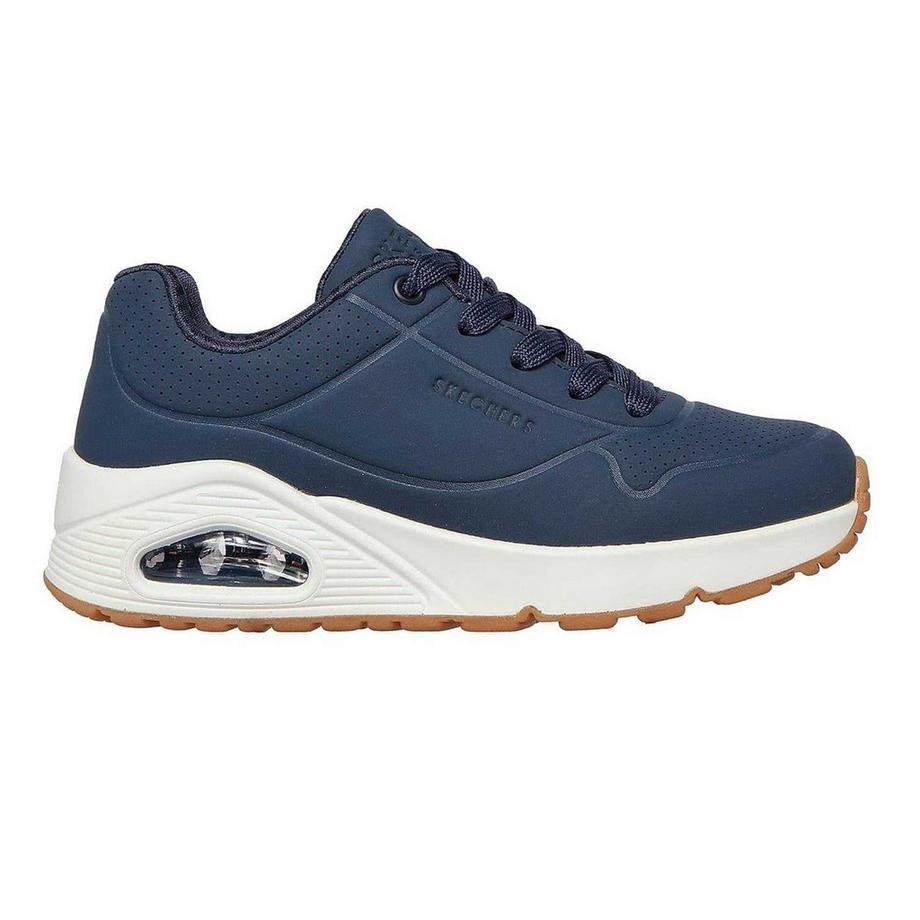 Uno Stand On Air Sneaker , Plattformabsatz