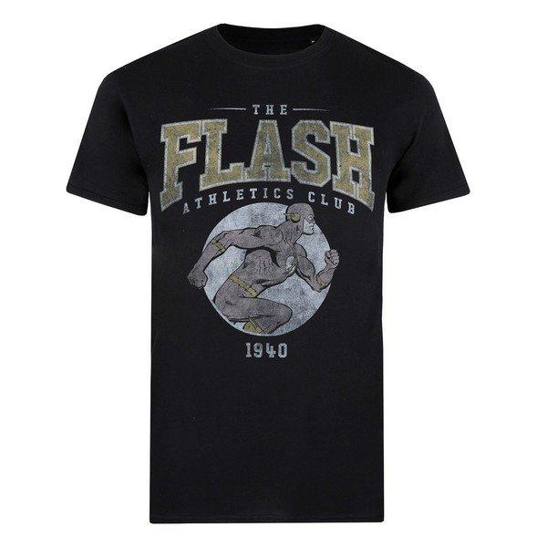 Image of The Flash Athletics TShirt - S