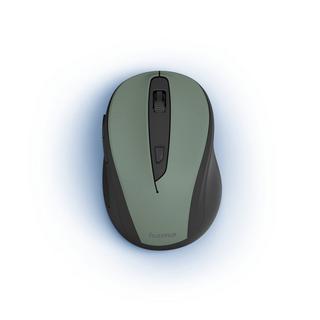 hama  MW-400 V2 souris Droitier RF sans fil Optique 1600 DPI 
