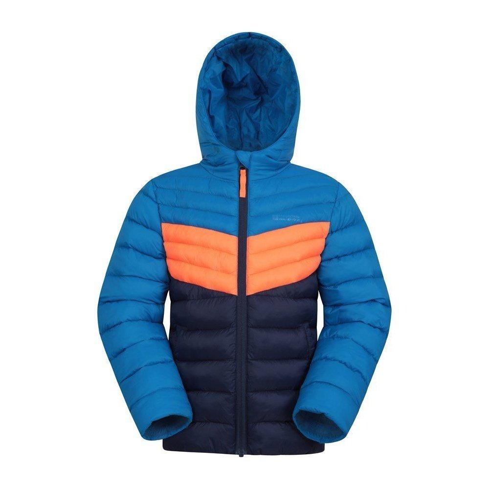 Image of Seasons Steppjacke Mädchen Marine 104