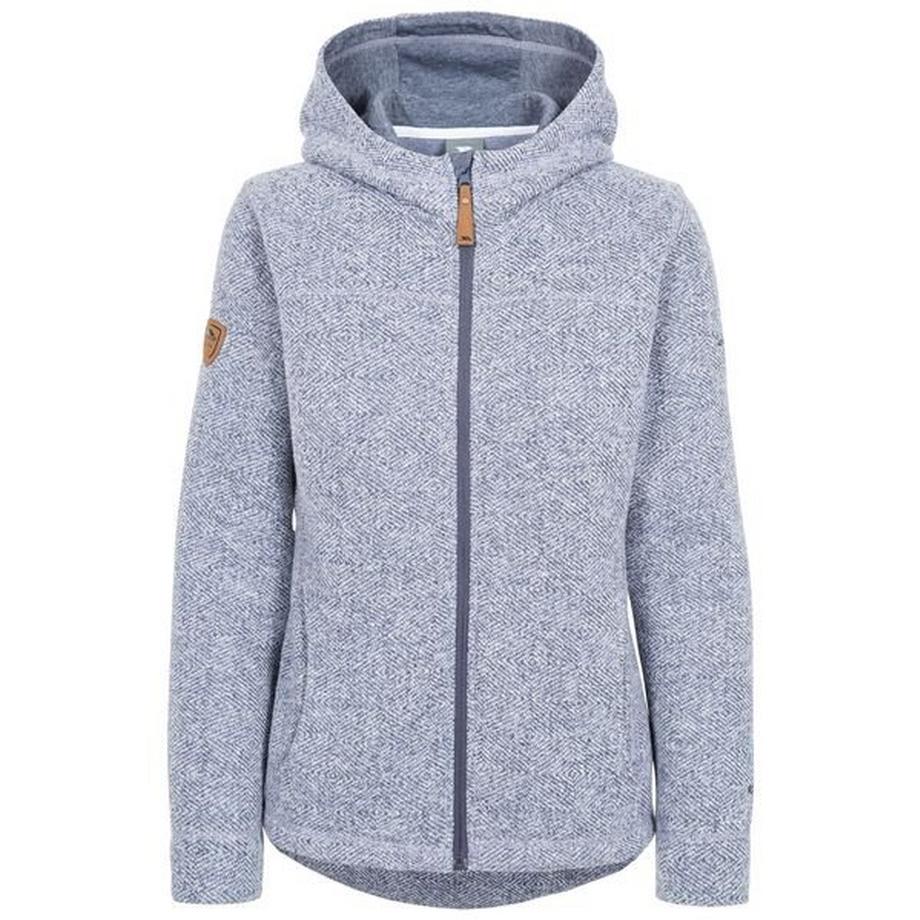 Reserve C Fleecejacke