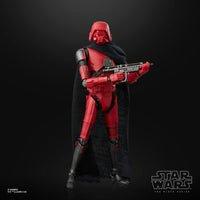Hasbro  Figurine articulée - The Black Series - Star Wars - HK-87 Assassin droid 