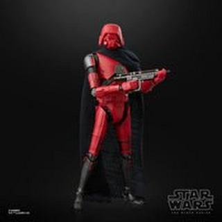 Hasbro  Gelenkfigur - The Black Series - Star Wars - HK-87 Assassin droid 