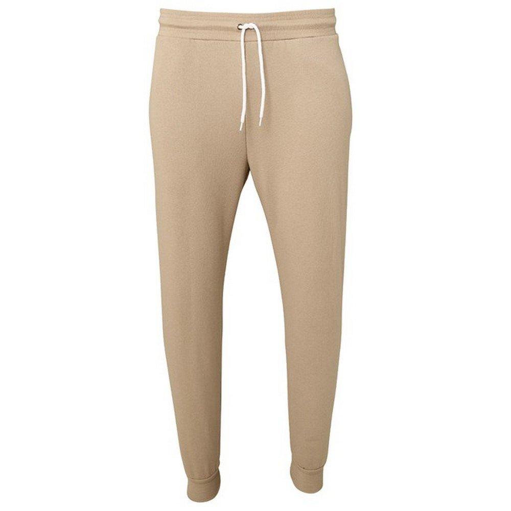 Image of Jogginghosen Unisex Tan L