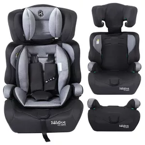 Autokindersitz Autositz Kinderautositz 9-36kg Gruppe 1+2+3 Kindersitz ECE