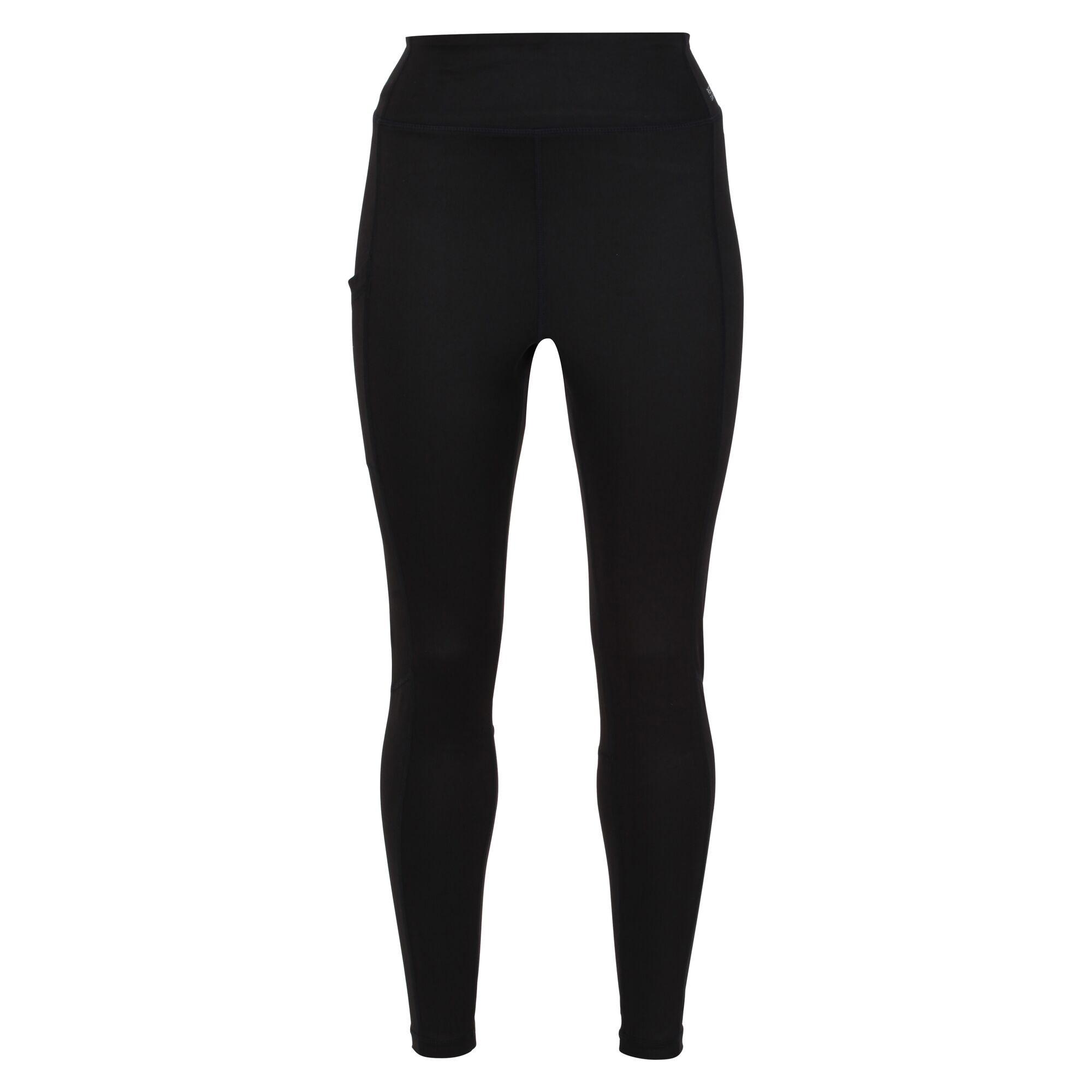 Image of Holeen Ii Leggings Unisex Schwarz 36
