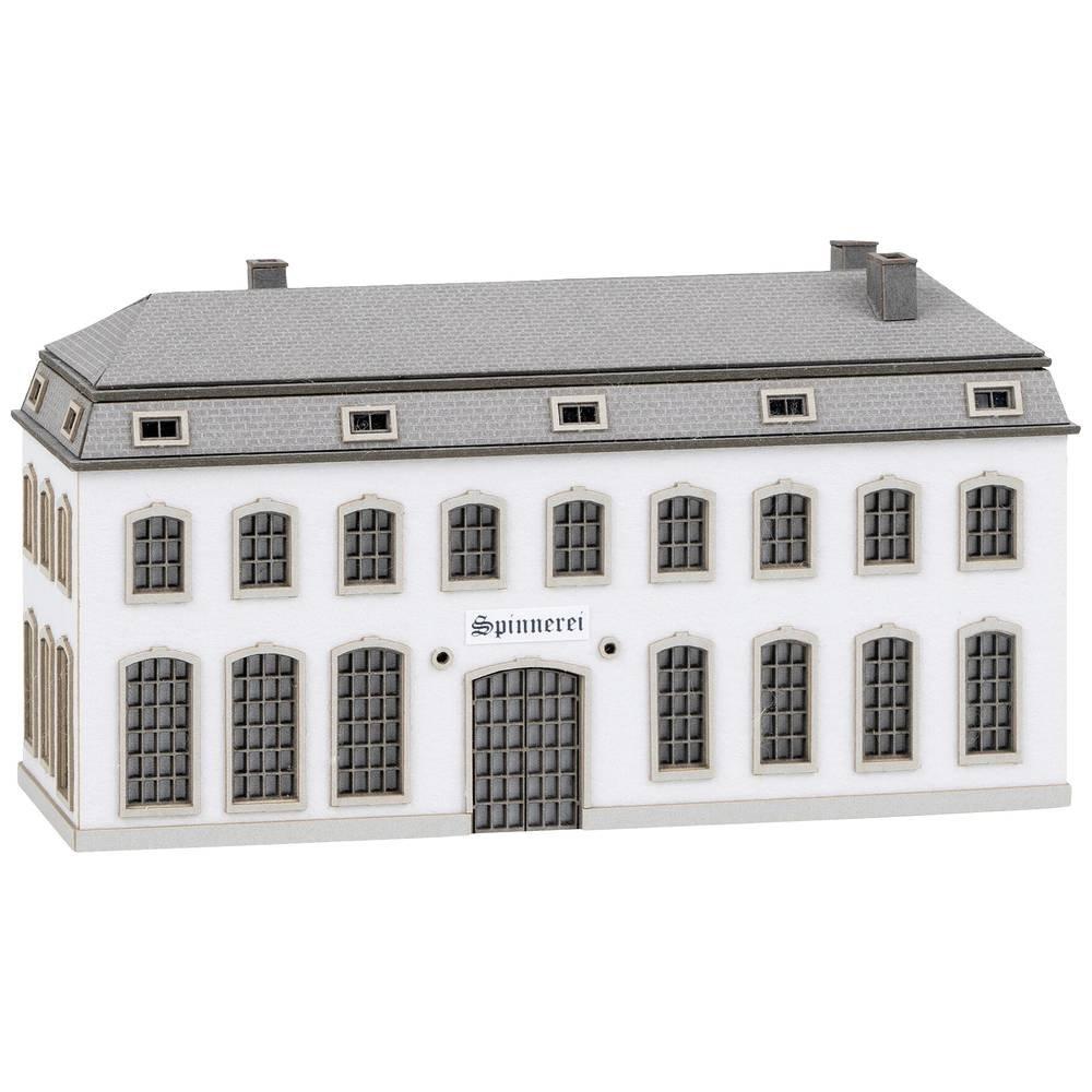 Image of Z Alte Spinnerei Multicolor