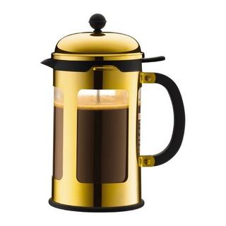 bodum Cafetière à piston CHAMBORD  