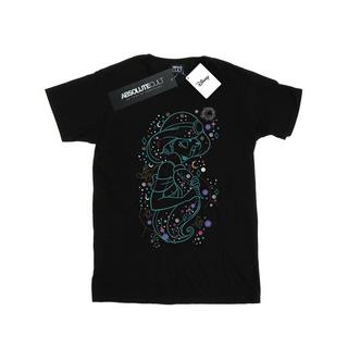 Disney  Written In The Stars TShirt 