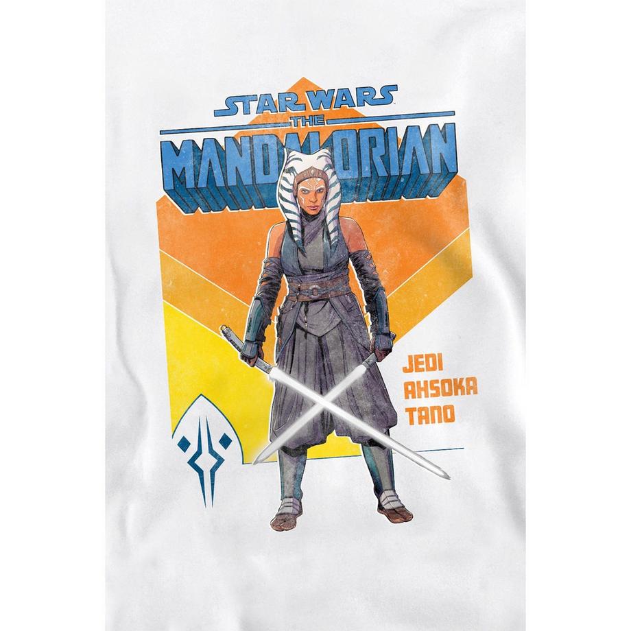 STAR WARS Star Wars Jedi Ahsoka Tano The Mandalorian Sweatshirt  