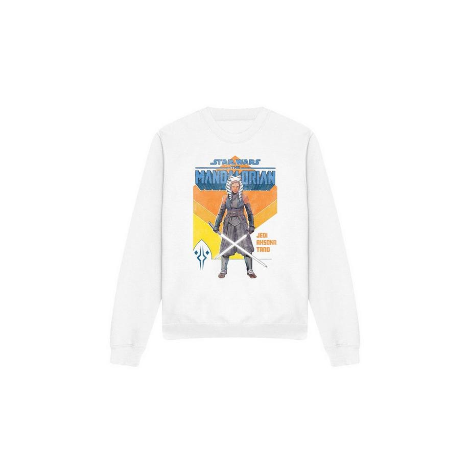 STAR WARS Star Wars Jedi Ahsoka Tano The Mandalorian Sweatshirt  