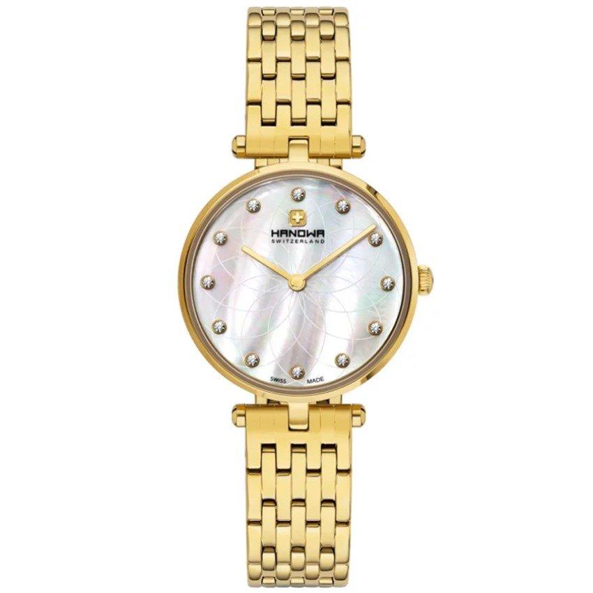 Image of Hawlg0001310 Maggia Damen ONE SIZE