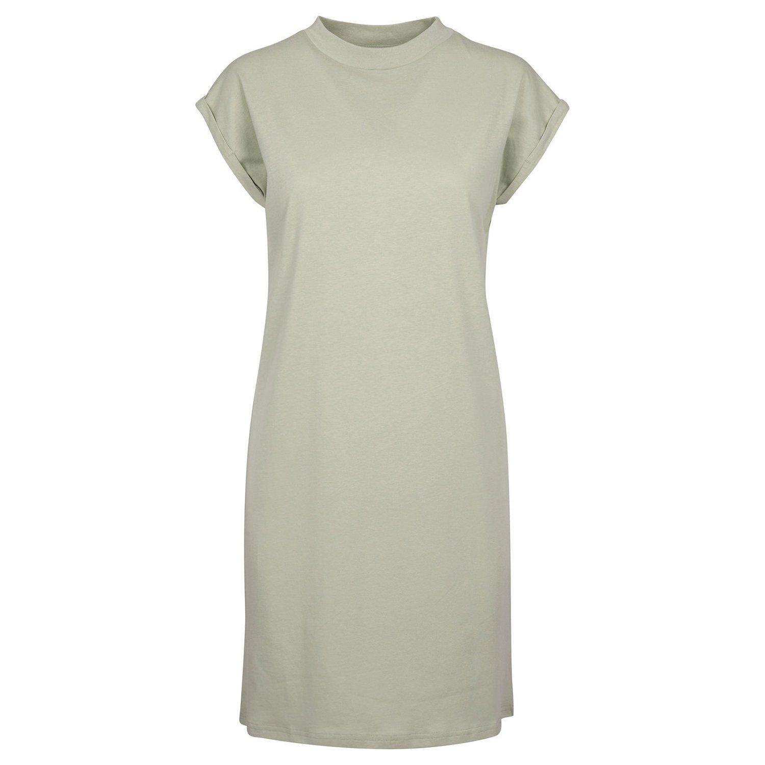 Image of Freizeitkleid Damen Beige L