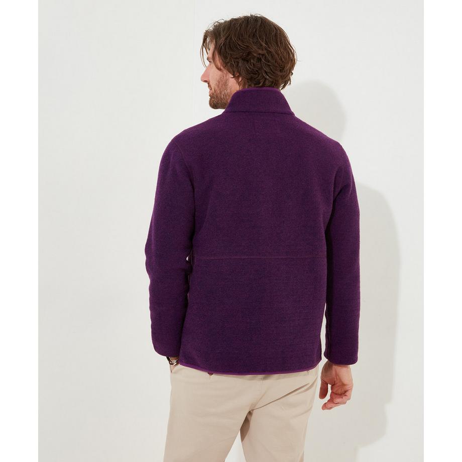 Joe Browns Premium Trichterkragenoberteil  