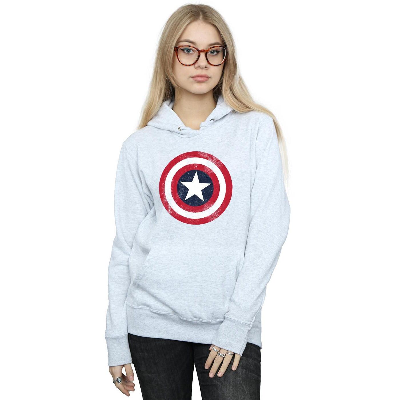 MARVEL  Kapuzenpullover 