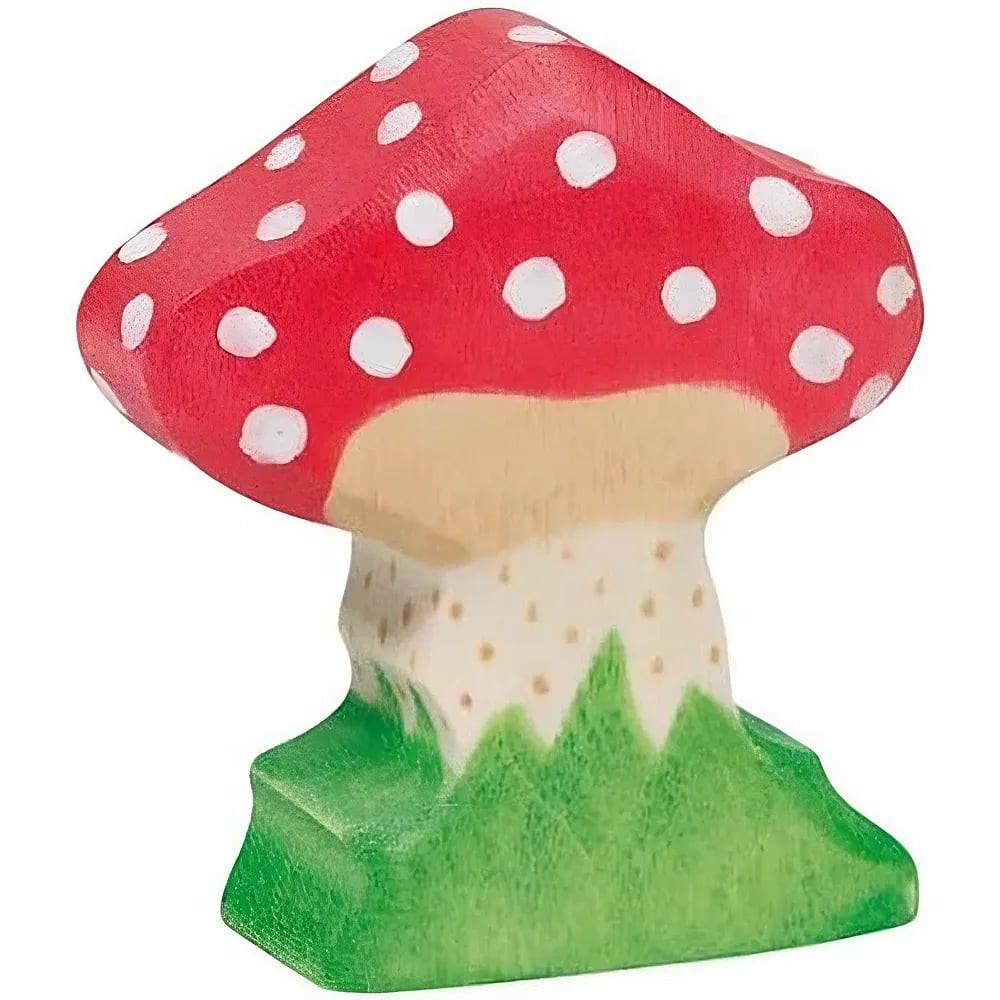 Image of Fliegenpilz