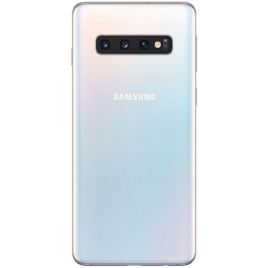 SAMSUNG  Refurbished Galaxy S10+ (dual sim) 128GB - Sehr guter Zustand 