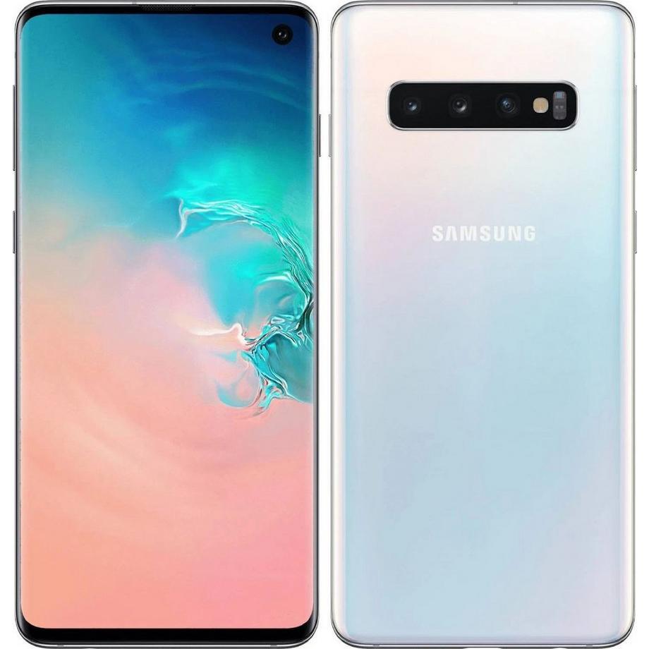 Refurbished Galaxy S10+ (dual sim) 128GB - Sehr guter Zustand