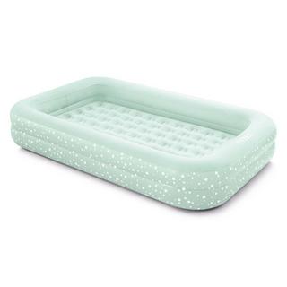 B2X Materasso Gonfiabile per Bambini 168x107x25 cm  