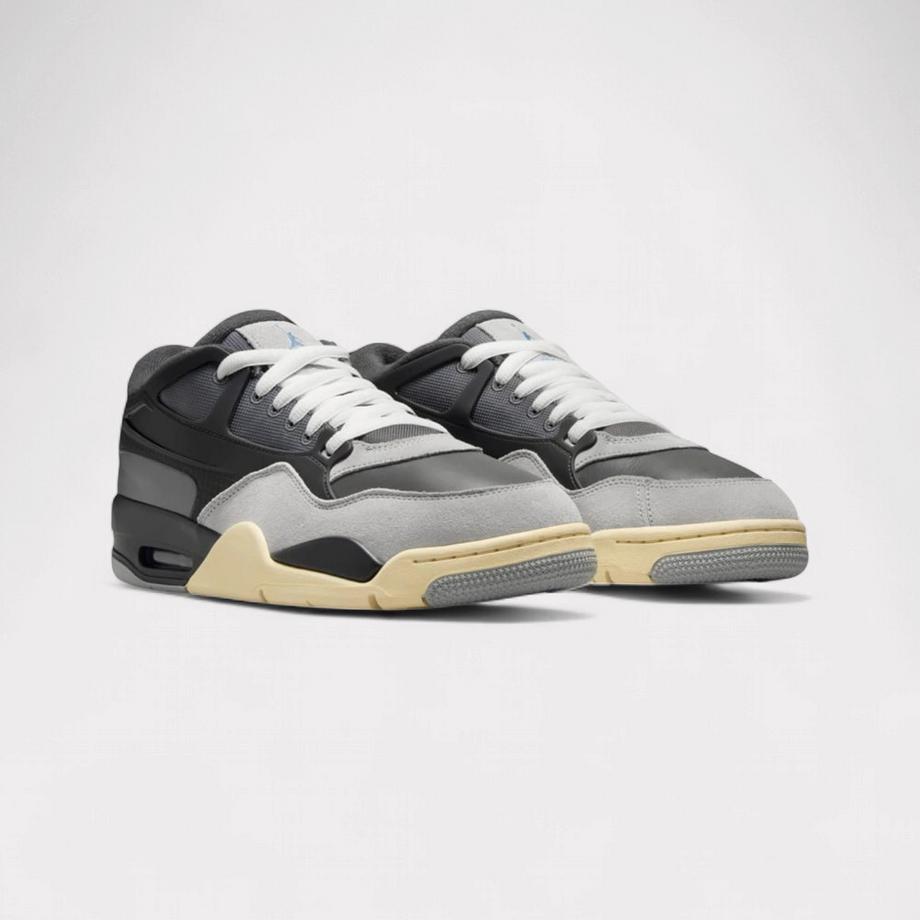 NIKE  Air Jordan 4 RM - Iron Grey 