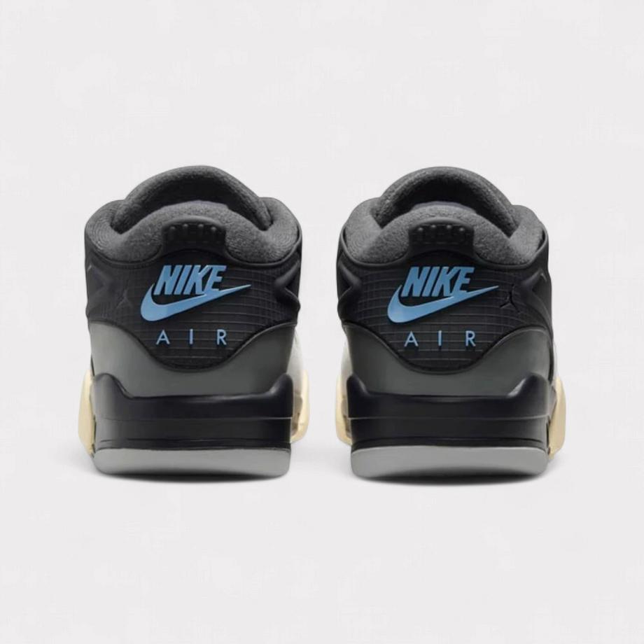 NIKE  Air Jordan 4 RM - Iron Grey 