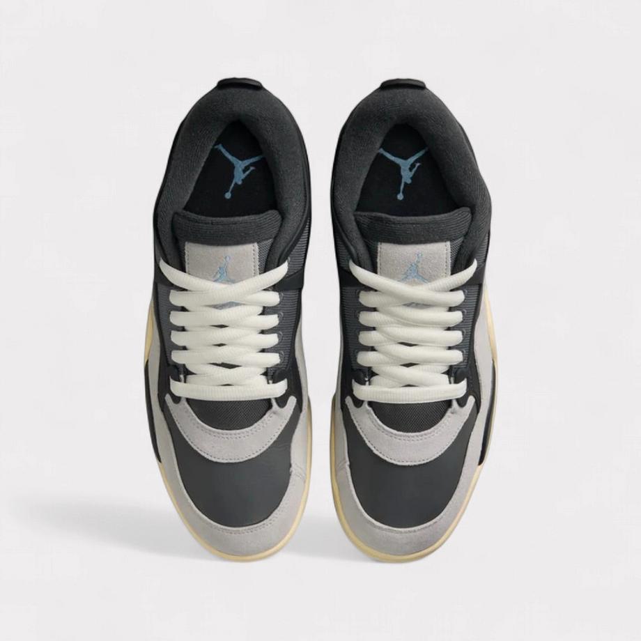 NIKE  Air Jordan 4 RM - Iron Grey 