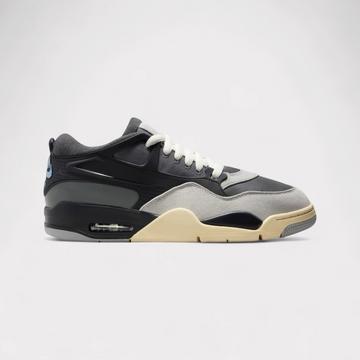 Air Jordan 4 RM - Iron Grey