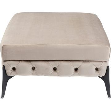 Hocker Bellissima Velvet