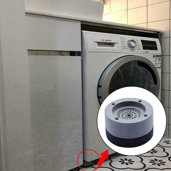 eStore Schwingungsdämpfer für Waschmaschine  