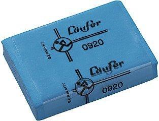 Image of LÄUFER Knetgummi 0920 48x35x9mm LÄUFER Knetgummi 0920 48x35x9mm