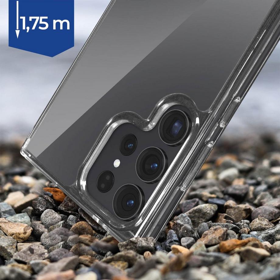 3mk Protection  3mk Armor Case Hülle Samsung S23 Ultra 