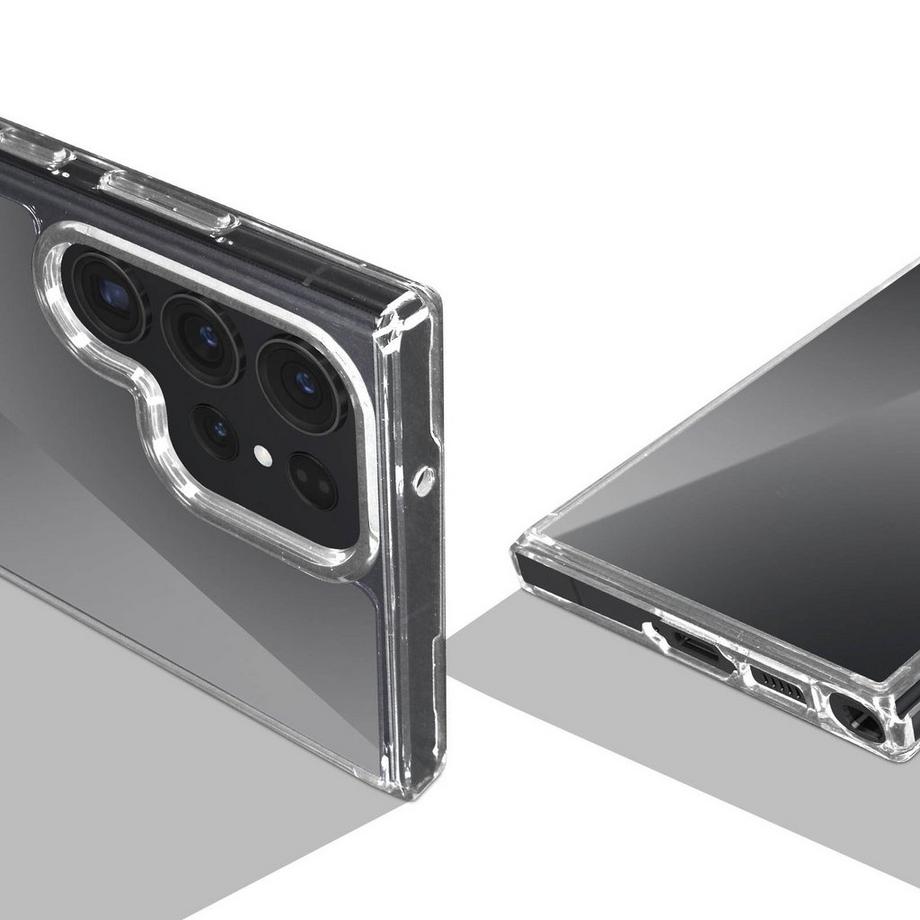 3mk Protection  3mk Armor Case Hülle Samsung S23 Ultra 