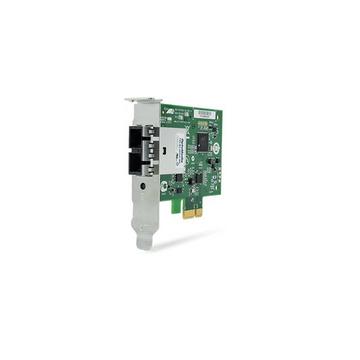 PCI-Express Fiber Adapter Card WoL SC connector (PCI)