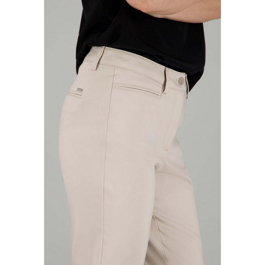 GARDEUR Denise Straight Fit Pantalon  