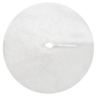 Ruhhy Matte - Teppich unter dem Weihnachtsbaum 150cm Ruhhy 22228  