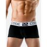 Code22  Boxer Sport Rib 