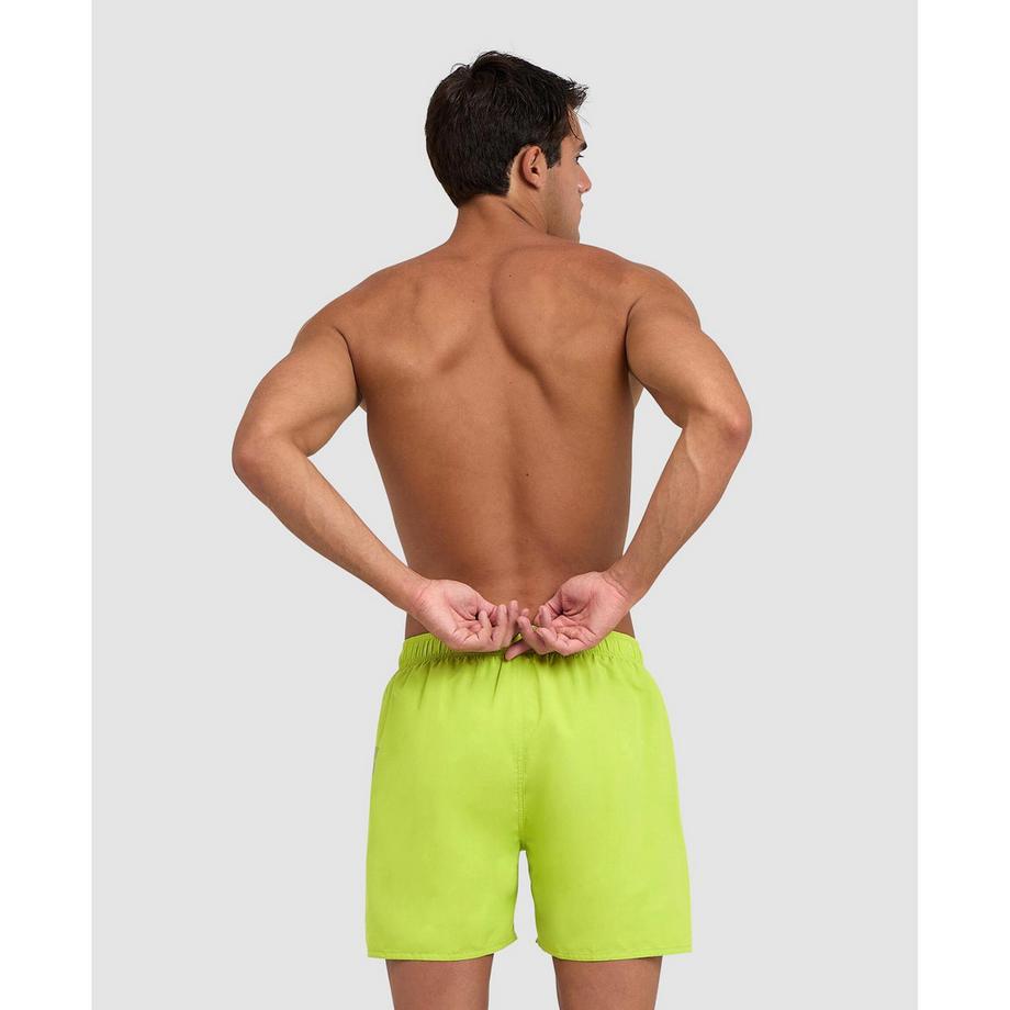 arena Fundamentals Logo R Short de bain  