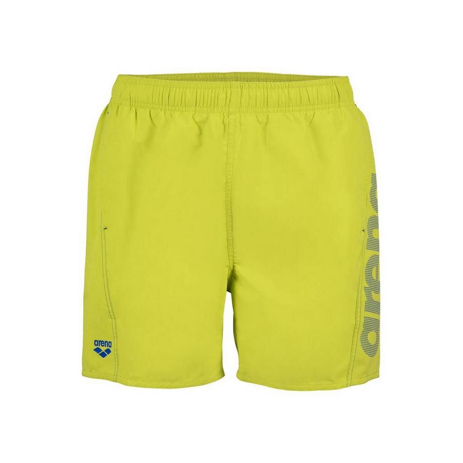 Short de bain  Fundamentals Logo R