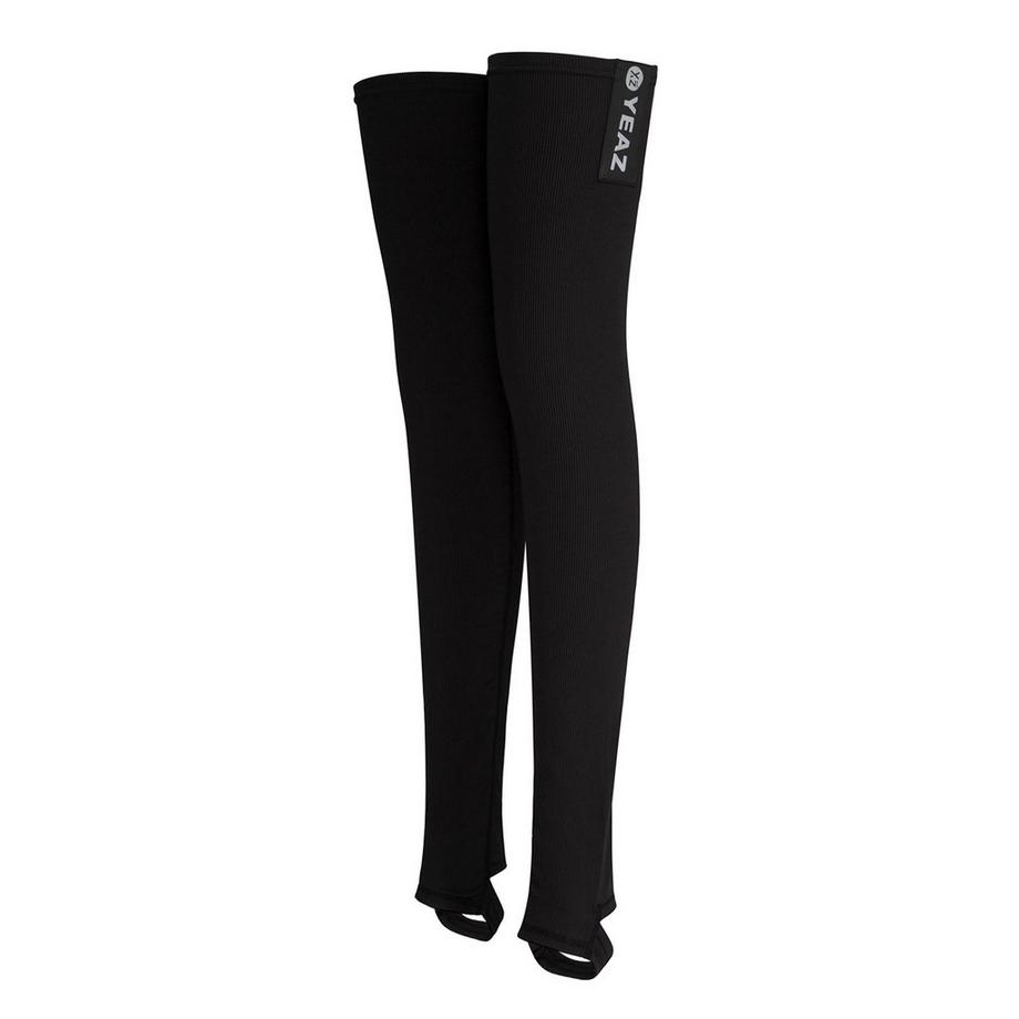 YEAZ CRUNCH Jambières Overknees  