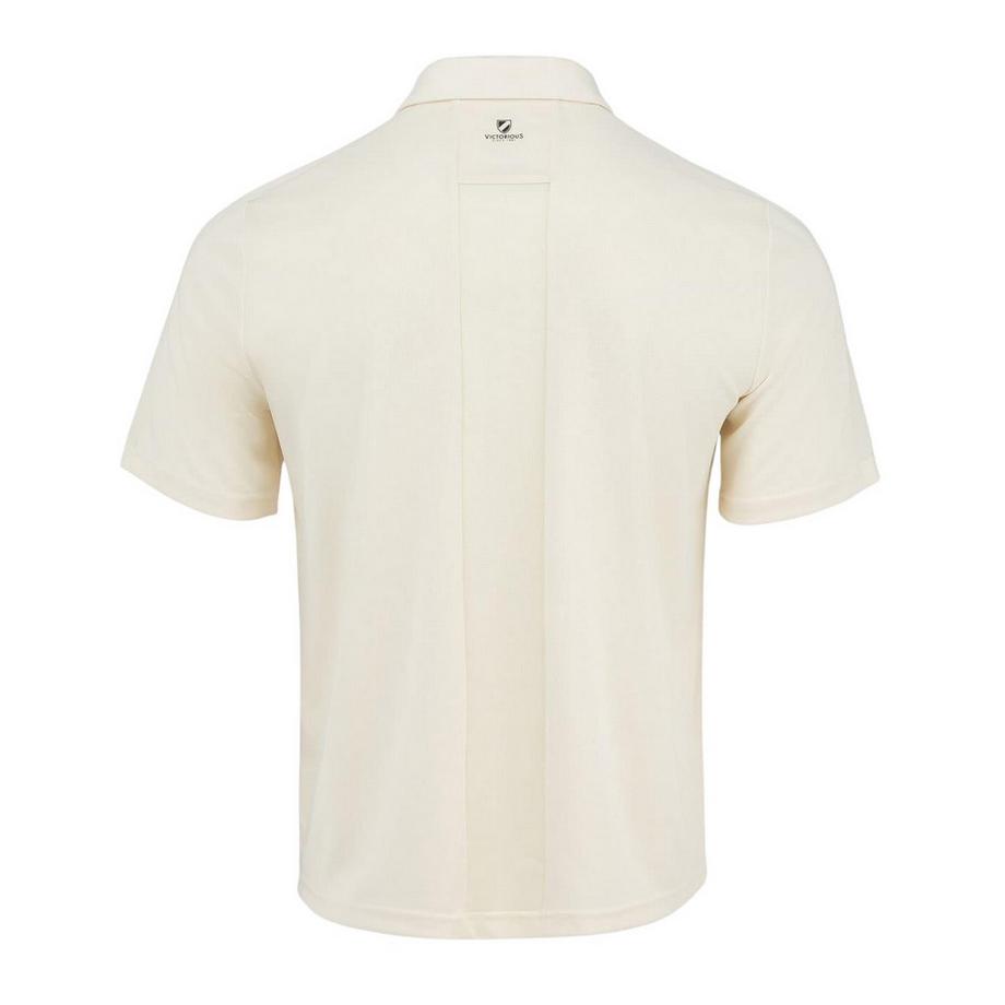 Slazenger  Polo De Cricket Motiftyle Logo Slaz Aero 