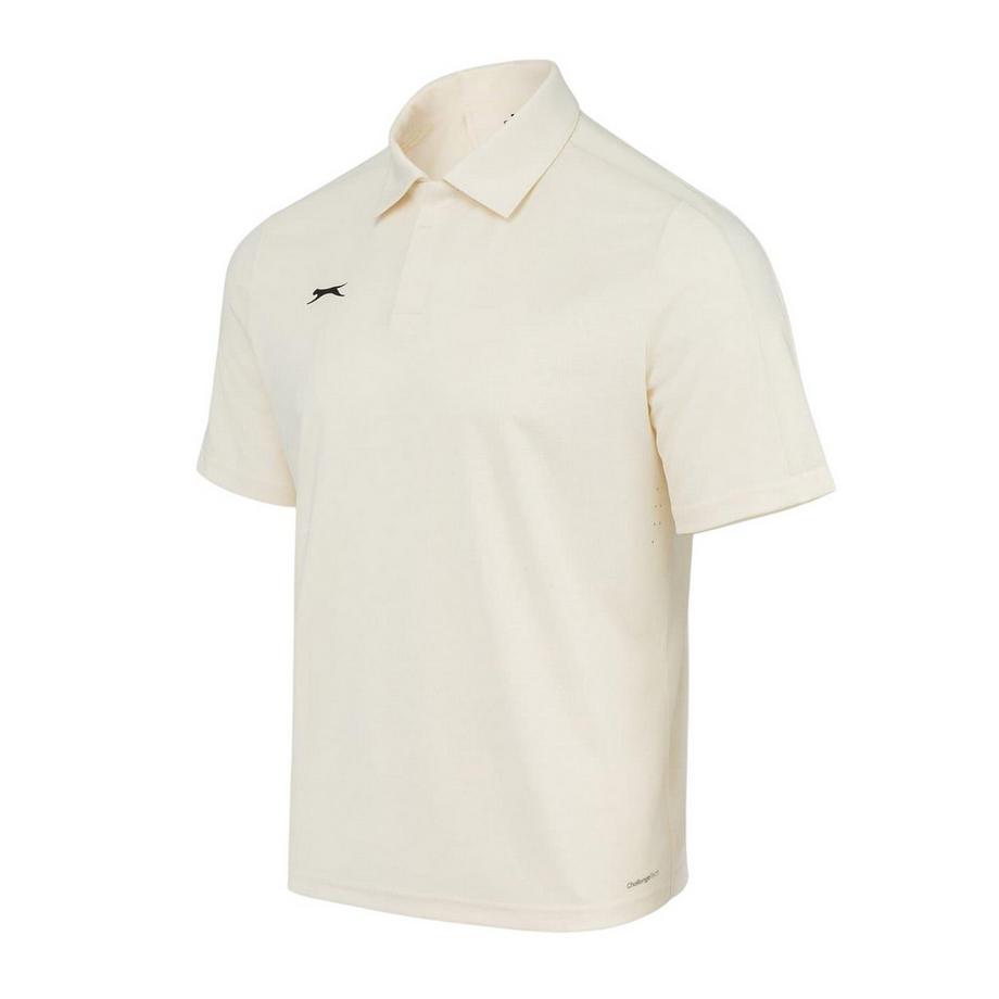 Slazenger  Polo De Cricket Motiftyle Logo Slaz Aero 