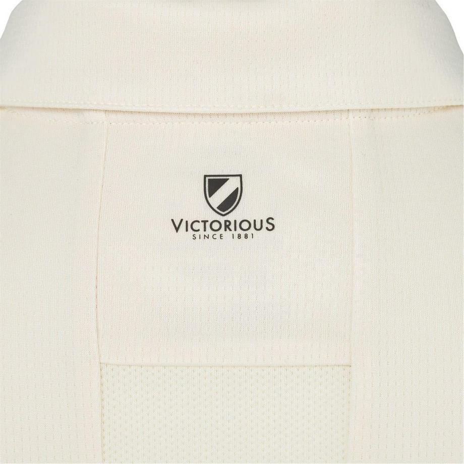 Slazenger  Polo De Cricket Motiftyle Logo Slaz Aero 