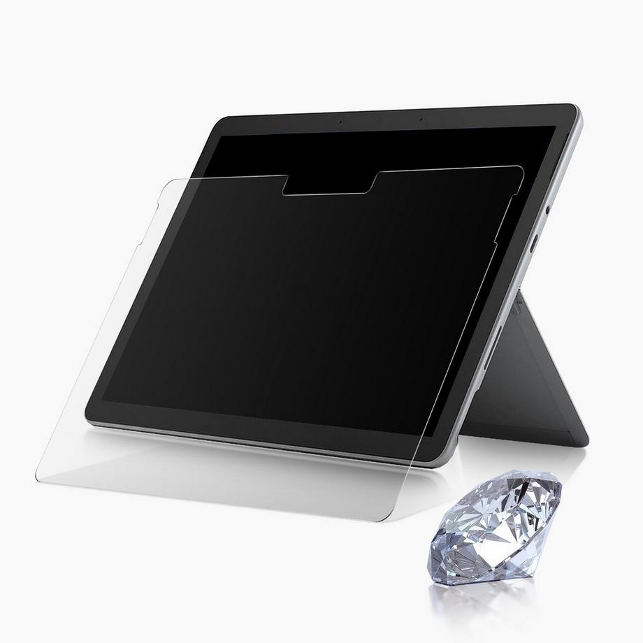 Avizar  Verre Trempé Surface Go 4 , 3 , 2 , 10.1 